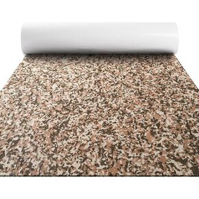 Fullfire Boat Flooring EVA Decking Foam Marine Flooring Camo Marine Mat Sheet Pontoon Boat Motorboat RV Yacht Kayak 94"x47"/23.5"/16"