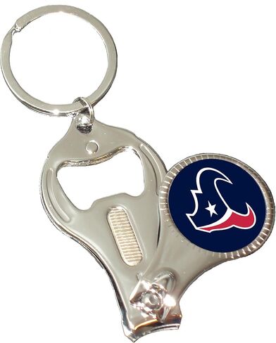 NFL 3-in-1 Nailclipper Keychain in Saudi Arabia