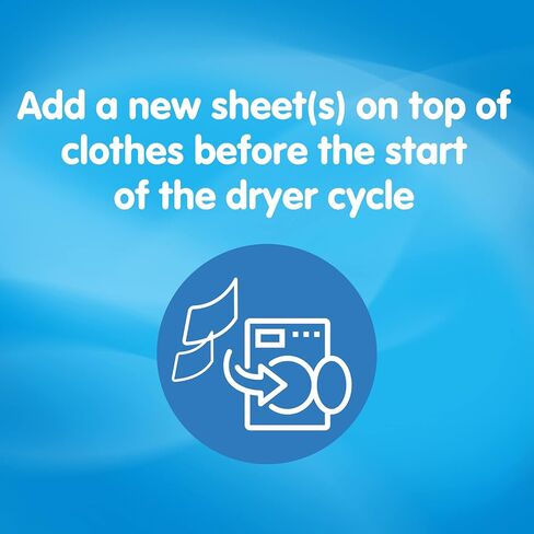 Snuggle Plus SuperFresh Fabric Softener Dryer Sheets with Static Control and Odor Eliminating Technology, Original, 200 Count in Saudi Arabia