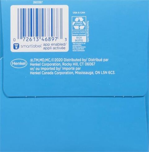 Snuggle Plus SuperFresh Fabric Softener Dryer Sheets with Static Control and Odor Eliminating Technology, Original, 200 Count in Saudi Arabia
