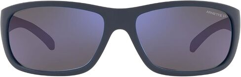 ARNETTE Men's an 4290 Rectangular Sunglasses in Saudi Arabia