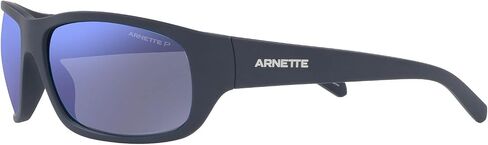 ARNETTE Men's an 4290 Rectangular Sunglasses in Saudi Arabia