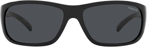 ARNETTE Men's an 4290 Rectangular Sunglasses in Saudi Arabia