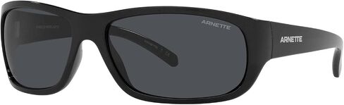 ARNETTE Men's an 4290 Rectangular Sunglasses in Saudi Arabia
