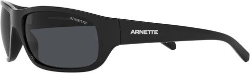 ARNETTE Men's an 4290 Rectangular Sunglasses in Saudi Arabia