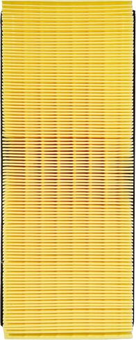 فلتر هواء محرك Spearhead Max Thrust Performance لجميع المركبات التي قطعت مسافة طويلة - يزيد من القوة ويحسن التسارع (MT-755) in Saudi Arabia