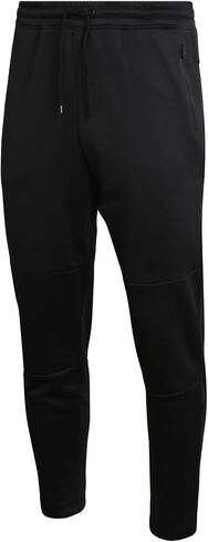 Spyder Mens Jogger Pants - Tech Fleece Joggers with Double Bonded Zip Pockets - Lightweight Active Sweatpants for Men (S-XL) in Kuwait