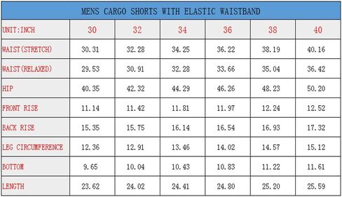 رجل تجريب قصير الصيف عارضة خفيفة الوزن سريعة الجفاف أسود XX-Large in Kuwait