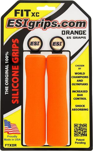 ESI Grips Fit Xc in Saudi Arabia