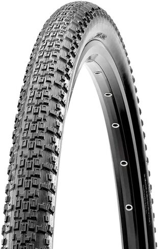Maxxis Rambler 27.5x1.50 Adult Unisex Tyre, Black in Saudi Arabia