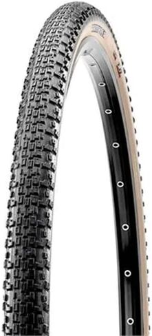 Maxxis Rambler 27.5x1.50 Adult Unisex Tyre, Black in Saudi Arabia