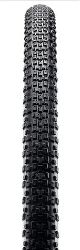 Maxxis Rambler 27.5x1.50 Adult Unisex Tyre, Black in Saudi Arabia