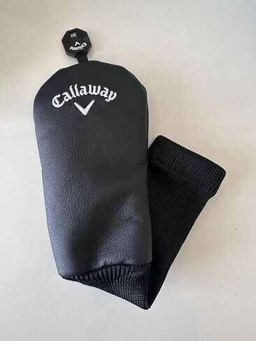 Callaway New Universal Hybrid Headcover in Saudi Arabia