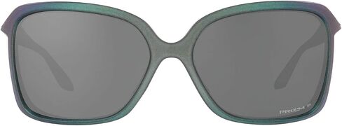 Oakley Women's Oo9230 Wildrye Butterfly Sunglasses in Saudi Arabia