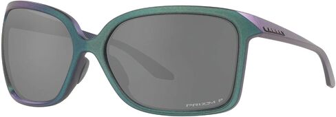 Oakley Women's Oo9230 Wildrye Butterfly Sunglasses in Saudi Arabia
