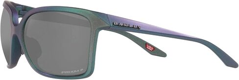 Oakley Women's Oo9230 Wildrye Butterfly Sunglasses in Saudi Arabia