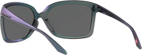 Oakley Women's Oo9230 Wildrye Butterfly Sunglasses in Saudi Arabia