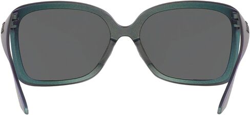 Oakley Women's Oo9230 Wildrye Butterfly Sunglasses in Saudi Arabia