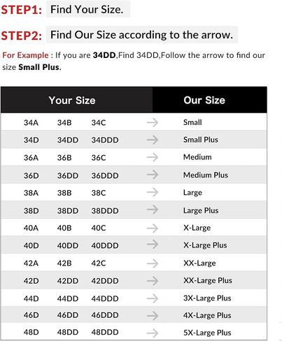 Yvette حمالات صدر رياضية بسحاب أمامي للإغلاق للنساء، حمالة صدر داعمة للتمرين عالية التأثير مقاس كبير للصدر الكبير، أسود داكن، مقاس M Plus in Kuwait