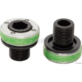 Truvativ M12/M22 Self Extractor Alloy Crank Bolts