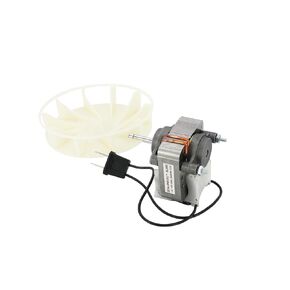 SL660 الحمام تنفيس حمام مروحة المحرك عدة استبدال صالح لإخوانه نو نغمة 655 679 657 658 محرك مروحة العادم 70cfm 1.4 أمبير 3000RP 120V CCW in Kuwait