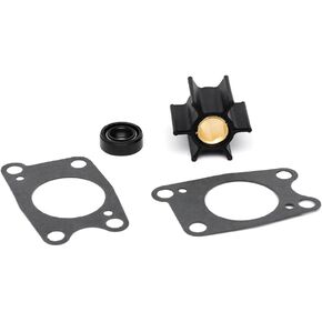 Impeller Kit Replacement For Honda Outboard BF5 06192-ZV1-C00 Sierra 18-3278
