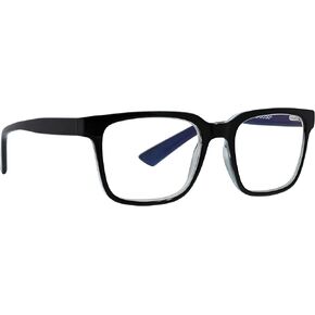 Life is Good Auden Square Reading Glasses