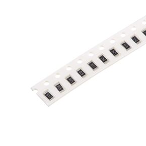 uxcell Surface Mounted Devices Chip Resistor, 51 Ohm 1/4W 1206 Fixed Resistors, 5% Tolerance 1000pcs