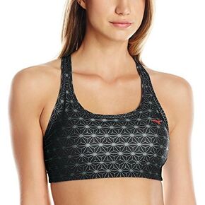 Mizuno Running Women's Lotus Sports Bra