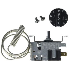 True 800385 077B1228 Kit #07 Tempurature Control
