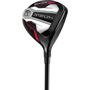 TaylorMade Golf Stealth Titanium Rocket Fairway #3 Righthanded