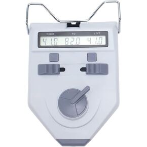 Pupilometer Optics Digital Partial Discharge Meter Pupil Distance Meter Pupil Distance Meter Optical Instrument(LY-9AT)