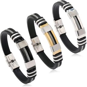 Oveallgo Apus Ion Therapeutic Lympunclog Titanium Wristband, Epochy Beauty Titanium Detox Lymph Unclog Wristband Pro Adjustable Sugarfirm Titanium Wristband Bracelet Jeweley for Men Women