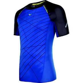 Mizuno Running Men's Aero Tee