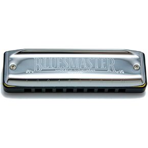 SUZUKI Harmonica, (MR-250-D)