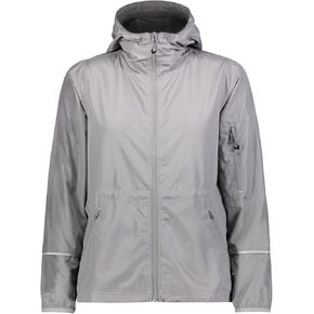 Holloway Women's Ladies Packable Full Zip Jacket