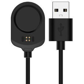 Fast Charging Cable for Garmin MARQ 2, USB A Charger, Compatible with MARQ 2 Athlete/Adventurer/Captain/Golfer/Aviator/Driver/Commander - 3.3ft/1M'
