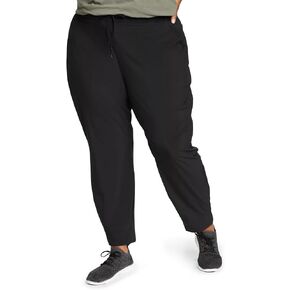 Eddie Bauer Women's Size Departure Jogger-Plus
