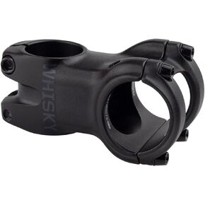 WHISKY - No.7 Aluminum Alloy Mountain Bike Stem -Flat Rise, 50mm, 31.8mm Clamp