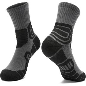 TFO outdoor socks Hiking and mountaineering socks, breathable and casual sports socks
