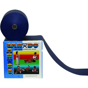 Cando® Latex-Free Bands - Heavy Resistance