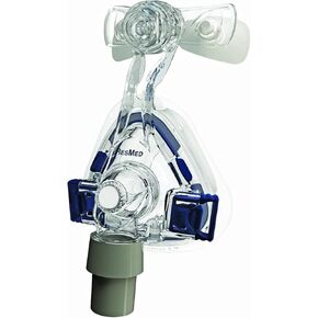 ResMed Mirage Activa LT Replacement Frame System (Without Headgear) - Large