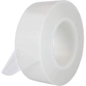 Alltapesdepot UHMW 5A -mil,1/2" x 36 YD Pack of 1 ROLL