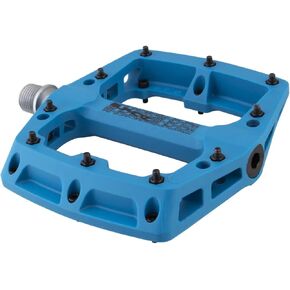 Supacaz Smash Pedal – Thermopoly (Blue)