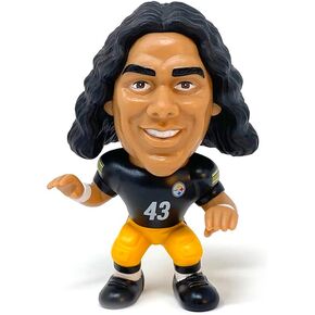 Party Animal NFL Pittsburgh Steelers Troy Polamalu Big Shot Baller