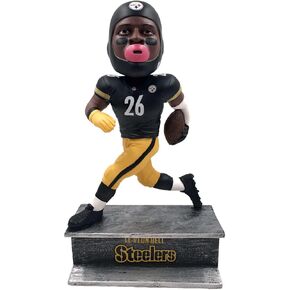 Le'Veon Bell (Pittsburgh Steelers) NFL Exclusive Bobblehead #/750