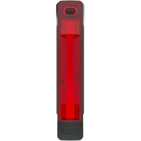 Knog Plus Free Light - أضواء USB قابلة للشحن بدون استخدام اليدين للجري الليلي وركوب الدراجات والسلامة على الطرق in Kuwait
