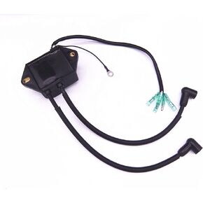 Boat Motor 803704T01 8037041 CD Unit for Mercury Quicksilver Outboard Engine 6HP 8HP 9.8HP