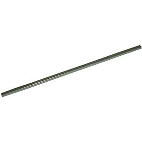 Stens 260-018 Straight Key Stock, Silver