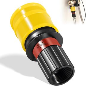 for Grohe 46138000 1/2 in. Quick Coupling 2.2 GPM Faucet Spout Quick Coupling